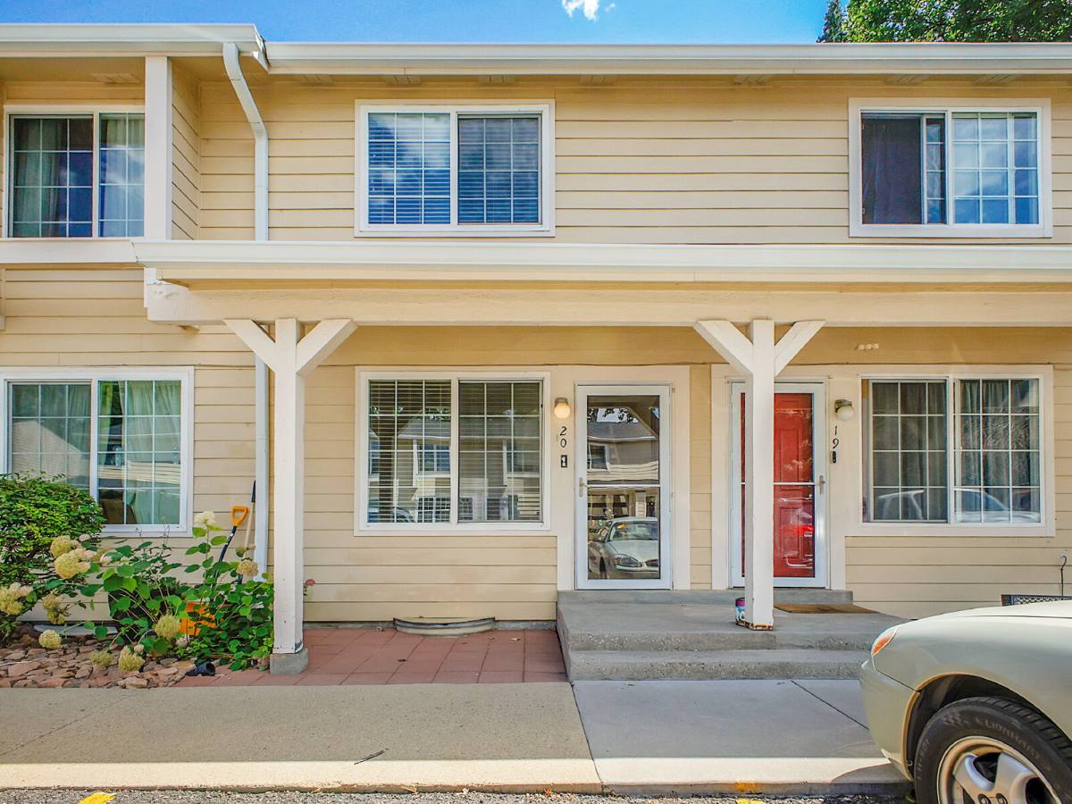 Condo for rent at 8979 Field St #20, Broomfield, CO 80021