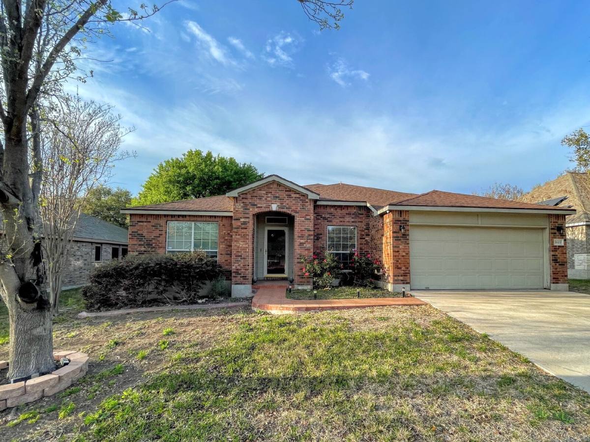House for rent at 5619 Tumbled Stone Dr, Killeen, TX 76542
