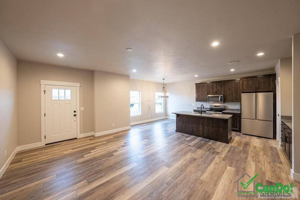 Townhouse for rent at 3005 Sunburst Dr, Idaho Falls, ID 83406