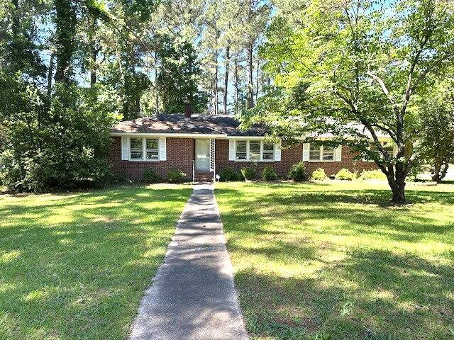 House for rent at 529 Skyland Dr, Columbia, SC 29210