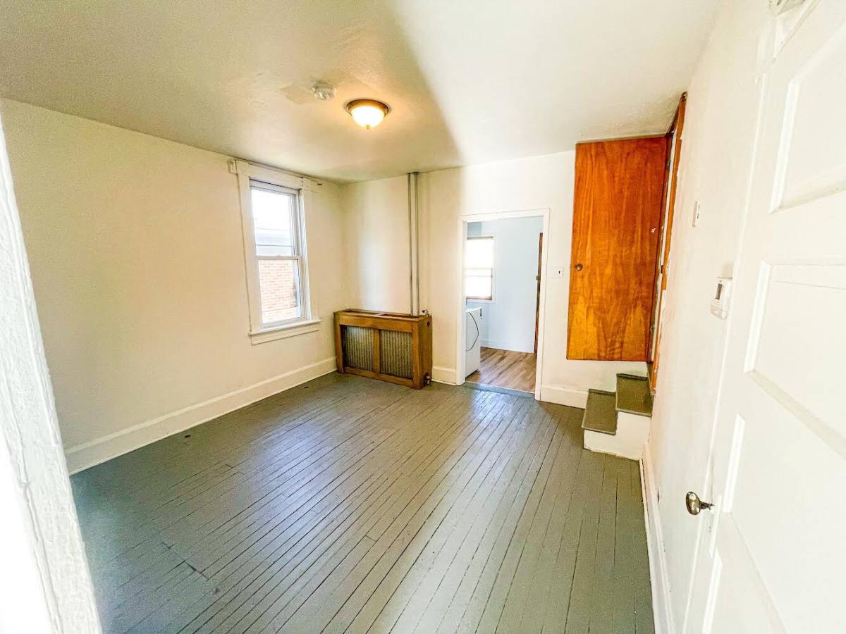 House for rent at 551 Linden Ave, Johnstown, PA 15902