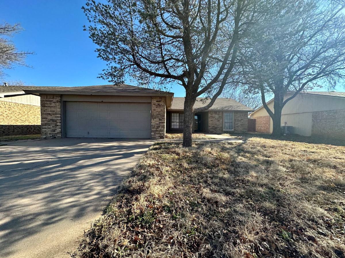 House for rent at 504 N Englewood Ave, Lubbock, TX 79416