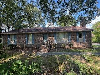 House for rent at 2910 Kinvan Rd, Henrico, VA 23231