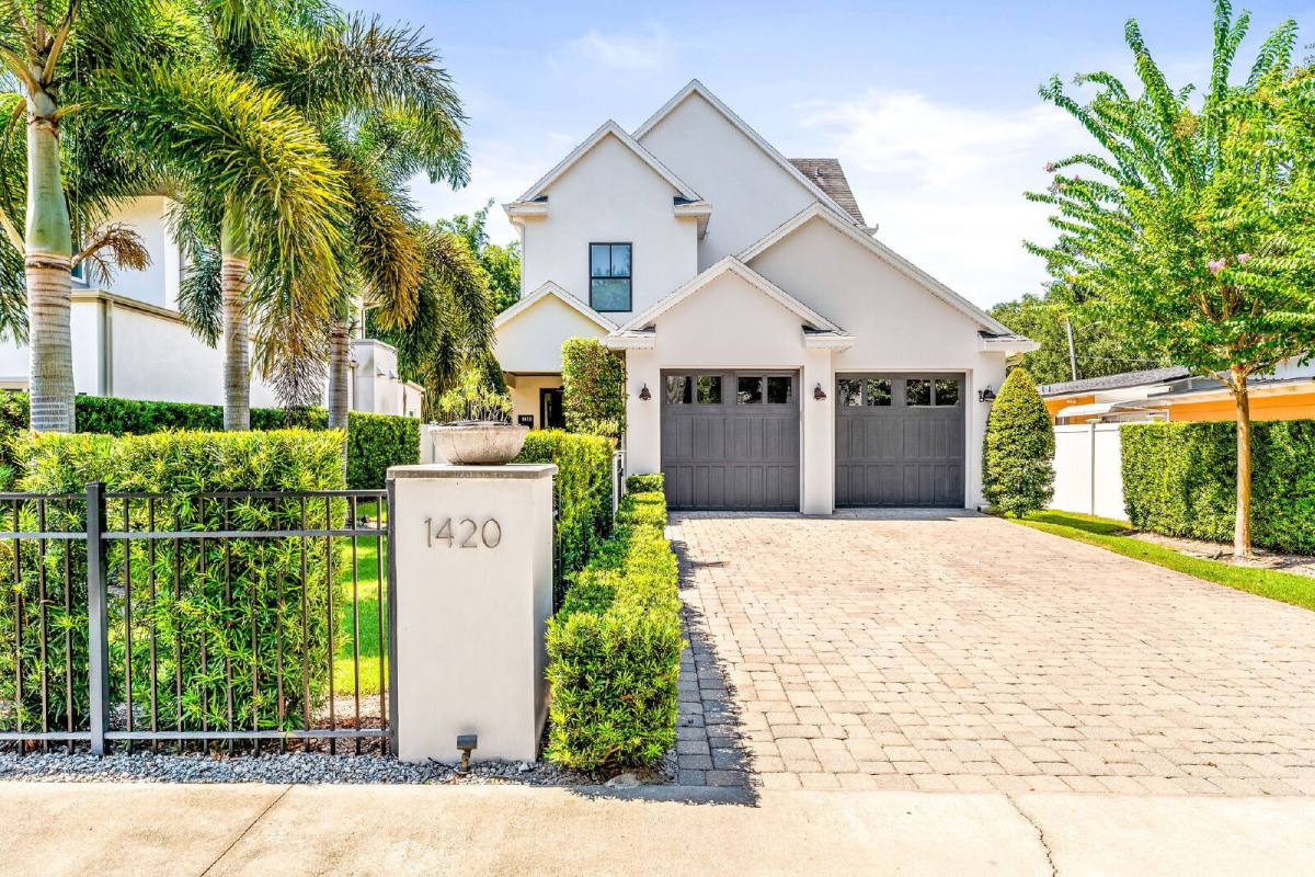 1420 Magnolia Ave, Winter Park, FL 32789