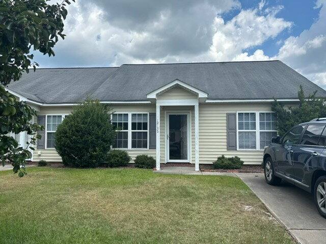 Townhouse for rent at 1213 B Price Dr, Greenville, NC 27834