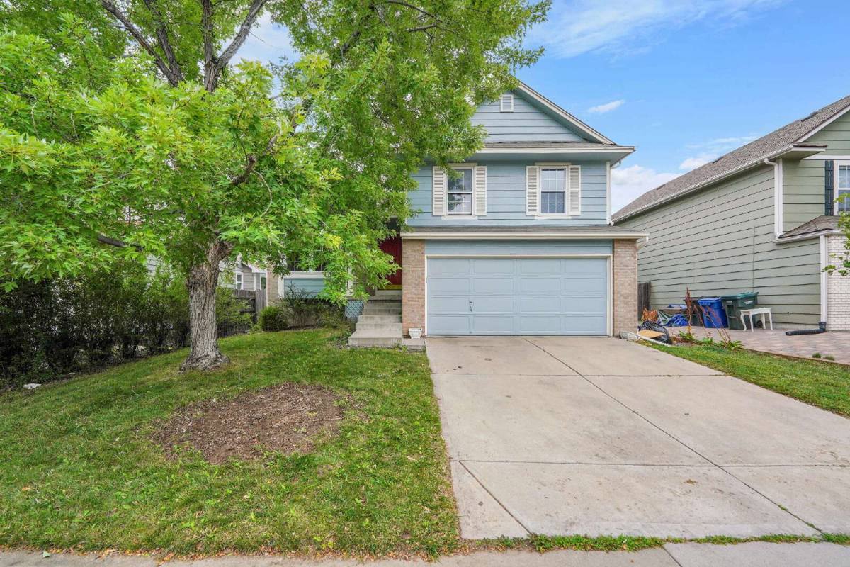 House for rent at 1298 W 132nd Place, Denver, CO 80234