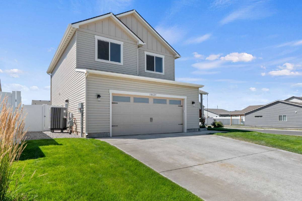 House for rent at 10425 W Salmonberry, Cheney, WA 99004