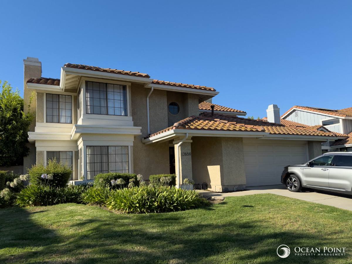 House for rent at 12659 Hillside Dr, Moorpark, CA 93021