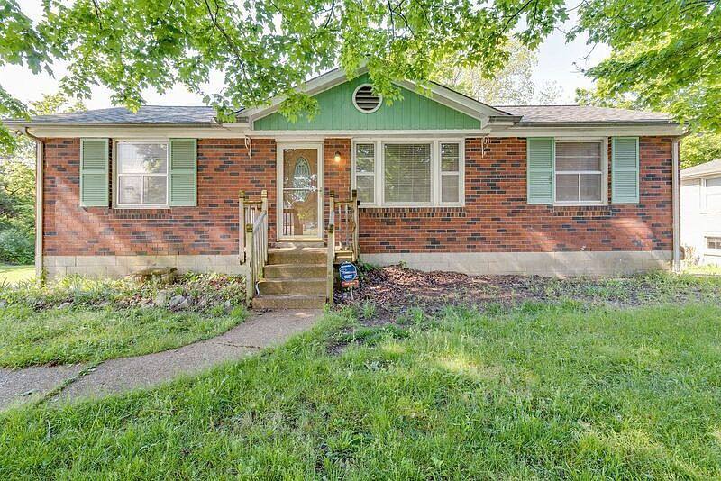 House for rent at 328 Jacksonian Dr, Hermitage, TN 37076