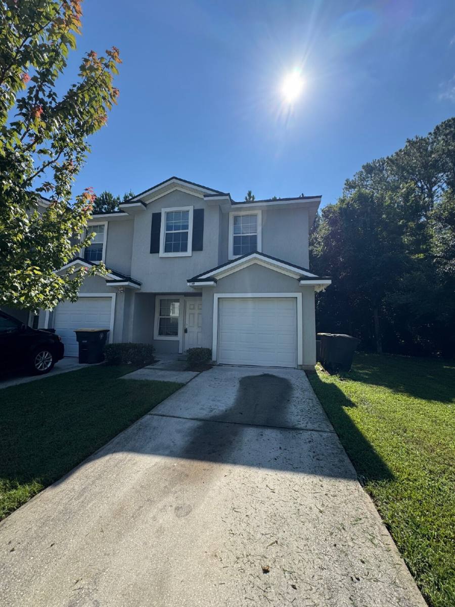 Townhouse for rent at 7149 Timmerman Lane, Jacksonville, FL 32244
