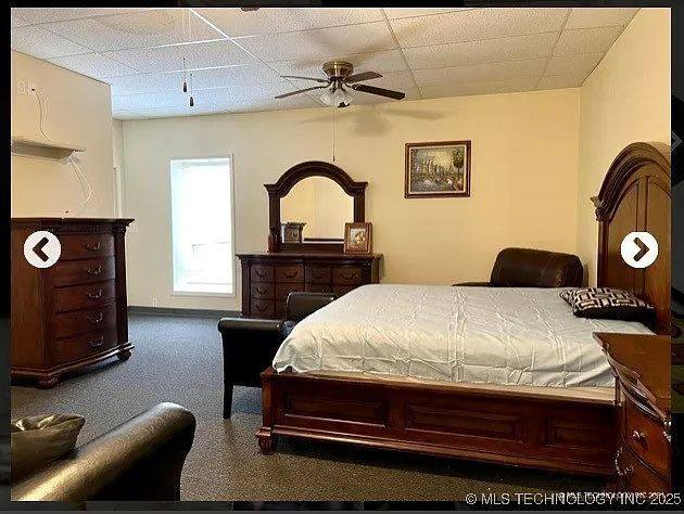Apartment for rent at 500 Lou Allard Dr #152, Drumright, OK 74030