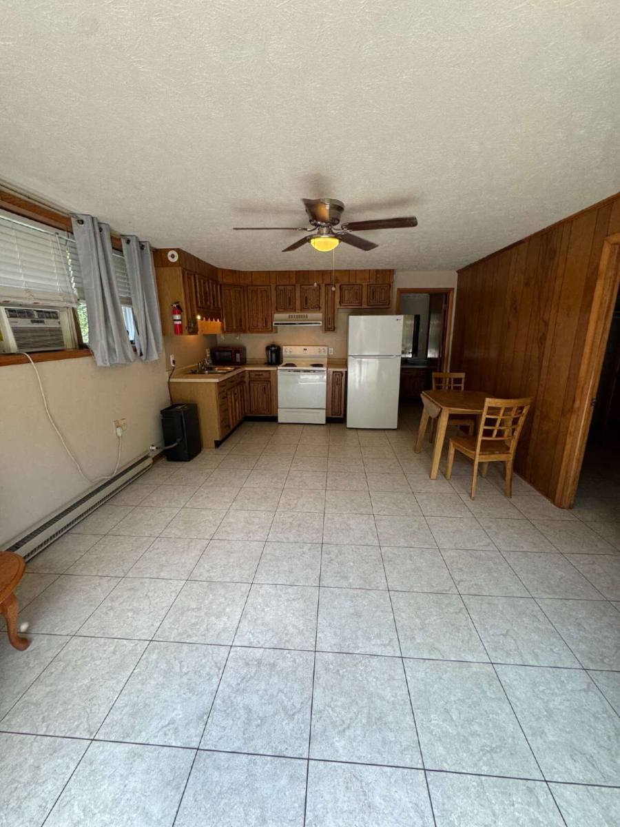 Apartment for rent at 989 Mine Gap Rd, Zirconia, NC 28790