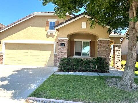 House for rent at 1730 Paola Lane, Manteca, CA 95337