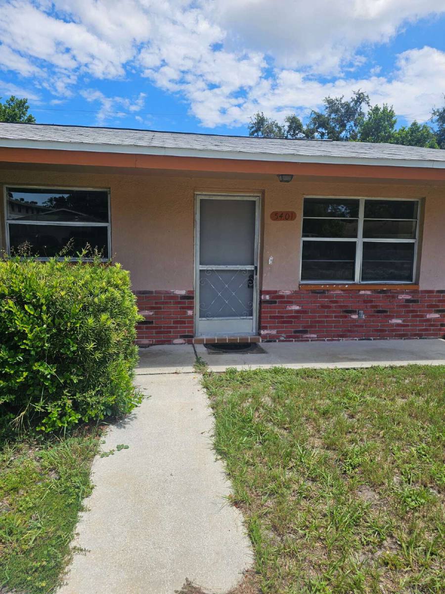 Townhouse for rent at 5401 Pasadena Dr, New Port Richey, FL 34652