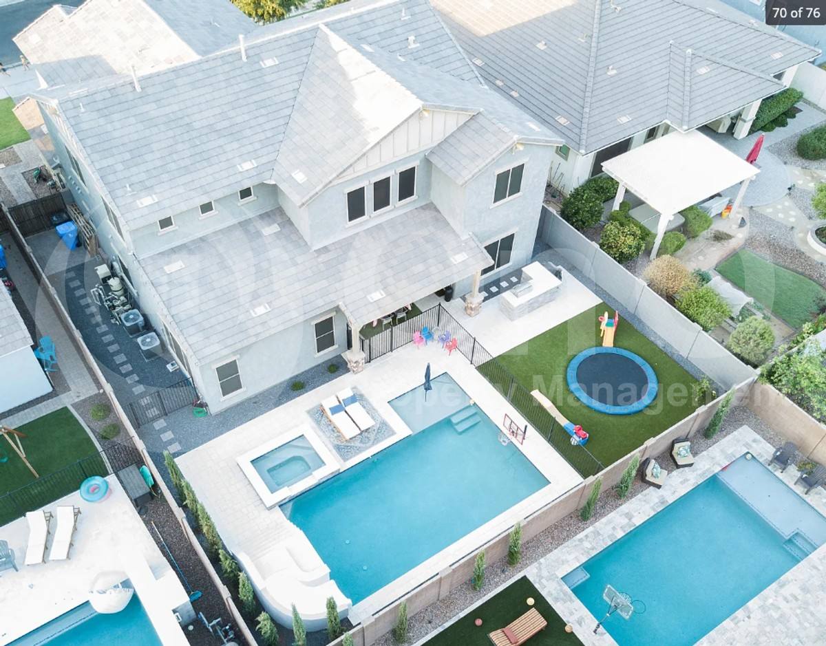 4247 E Comstock Dr, Gilbert, AZ 85234