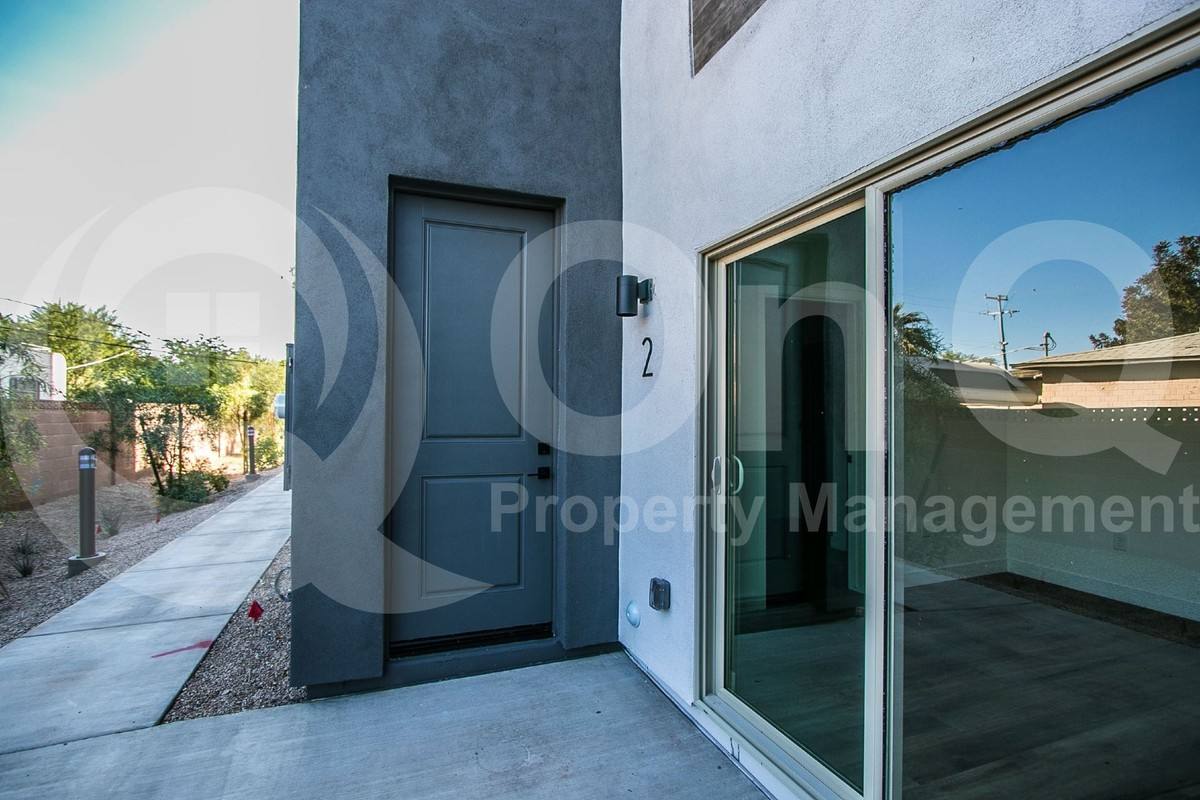 Apartment for rent at 1443 E Osborn Rd #6, Phoenix, AZ 85014