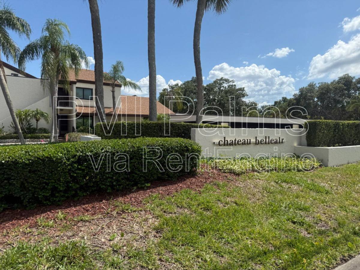 Condo for rent at 2205 Belleair Rd #A22, Clearwater, FL 33764