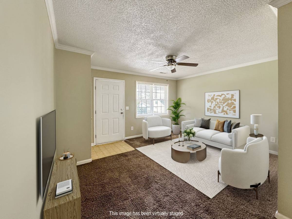 Apartment for rent at 321 W Irvine Ave #G, Florence, AL 35630