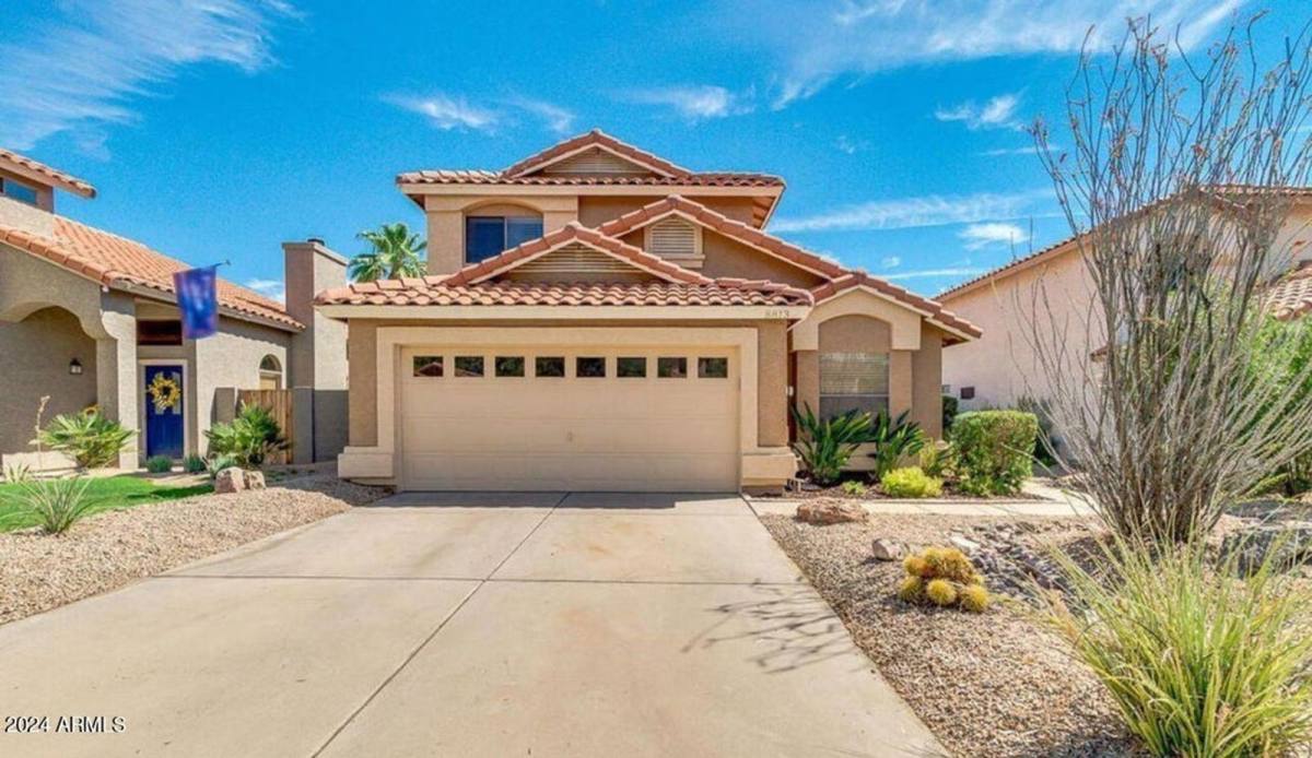 House for rent at 8813 E Charter Oak Dr, Scottsdale, AZ 85260