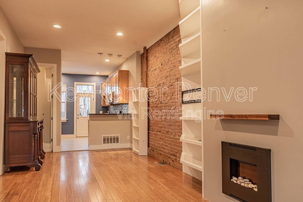 Apartment for rent at 1315 E 31st Ave, Denver, CO 80205