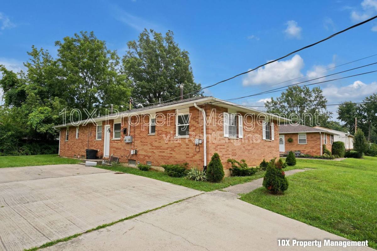 Apartment for rent at 92 Cherrington Rd, Westerville, OH 43081