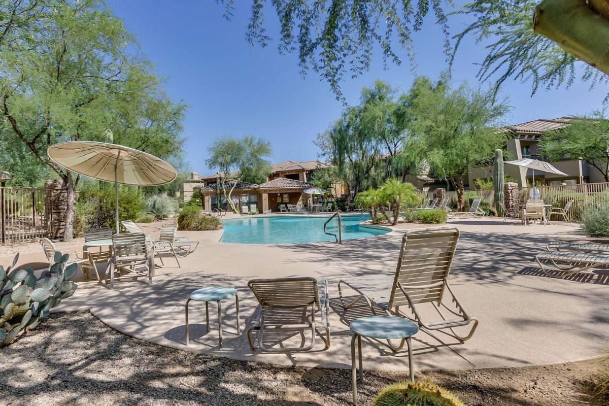 Apartment for rent at 19700 N 76th St #2063, Scottsdale, AZ 85255