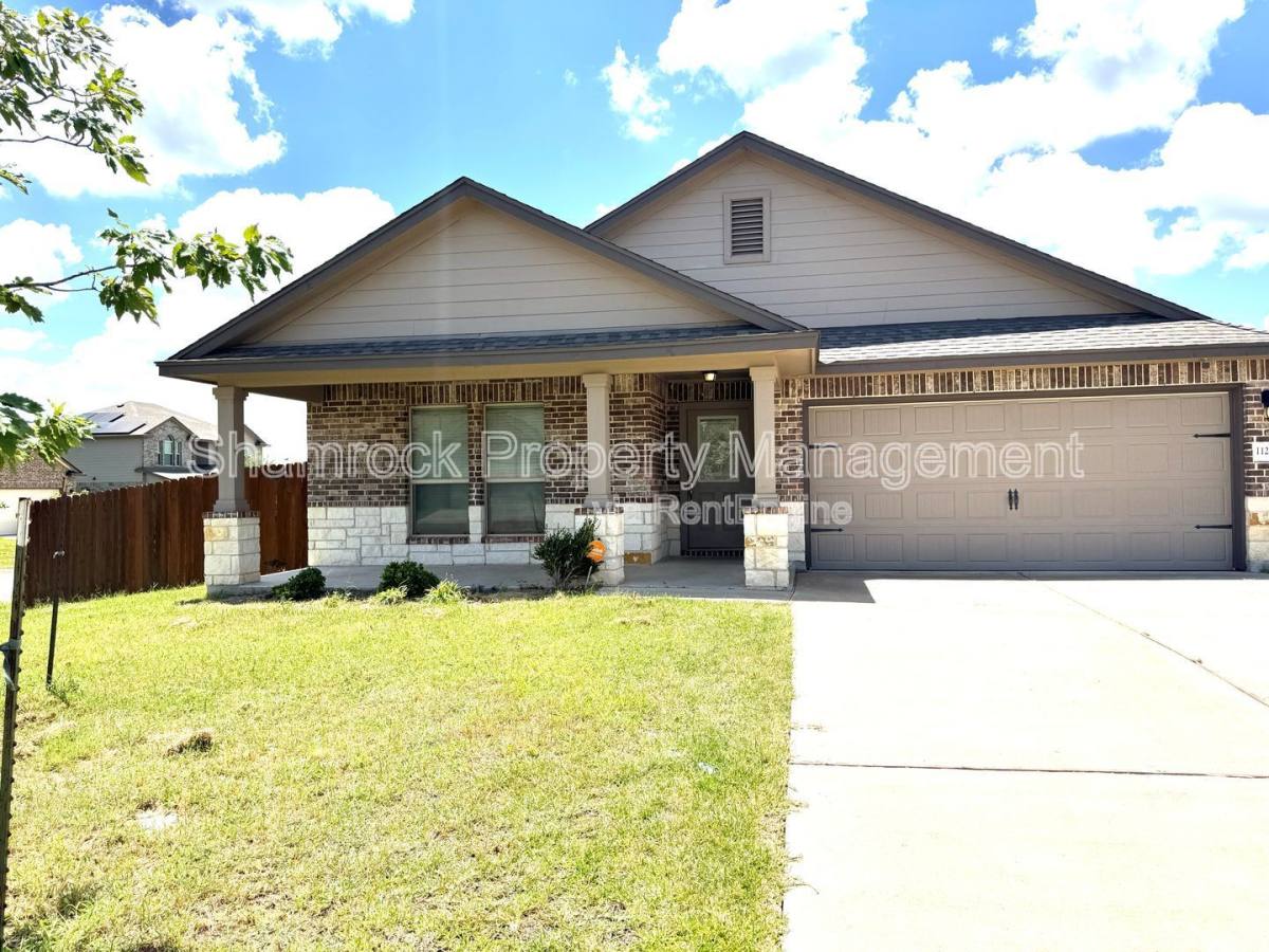 House for rent at 11200 Beckon Falls Dr, Waco, TX 76708