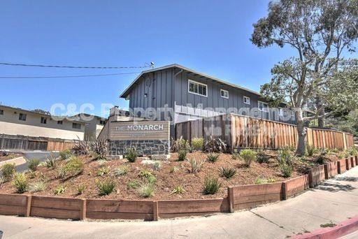 Apartment for rent at 2 Moreland Ave #6, Pacific Grove, CA 93950