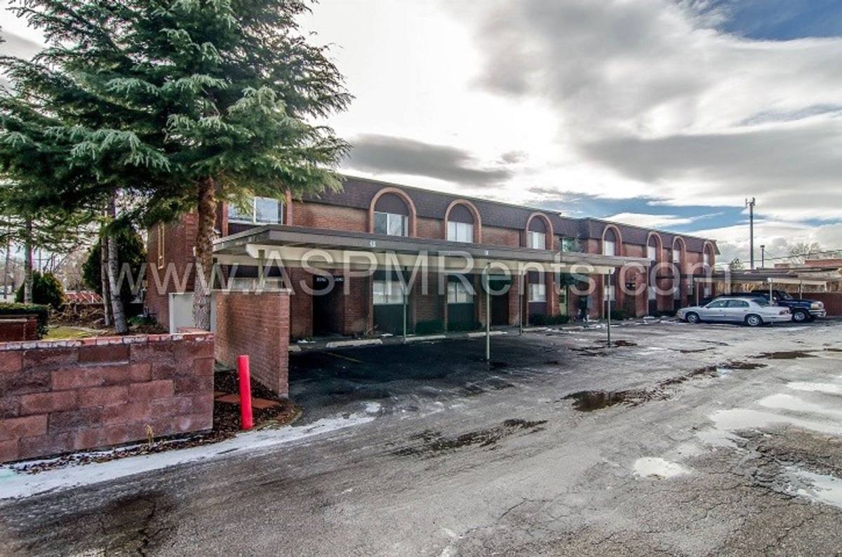 Apartment for rent at 3062 S 300 E #3050, Salt Lake City, UT 84115