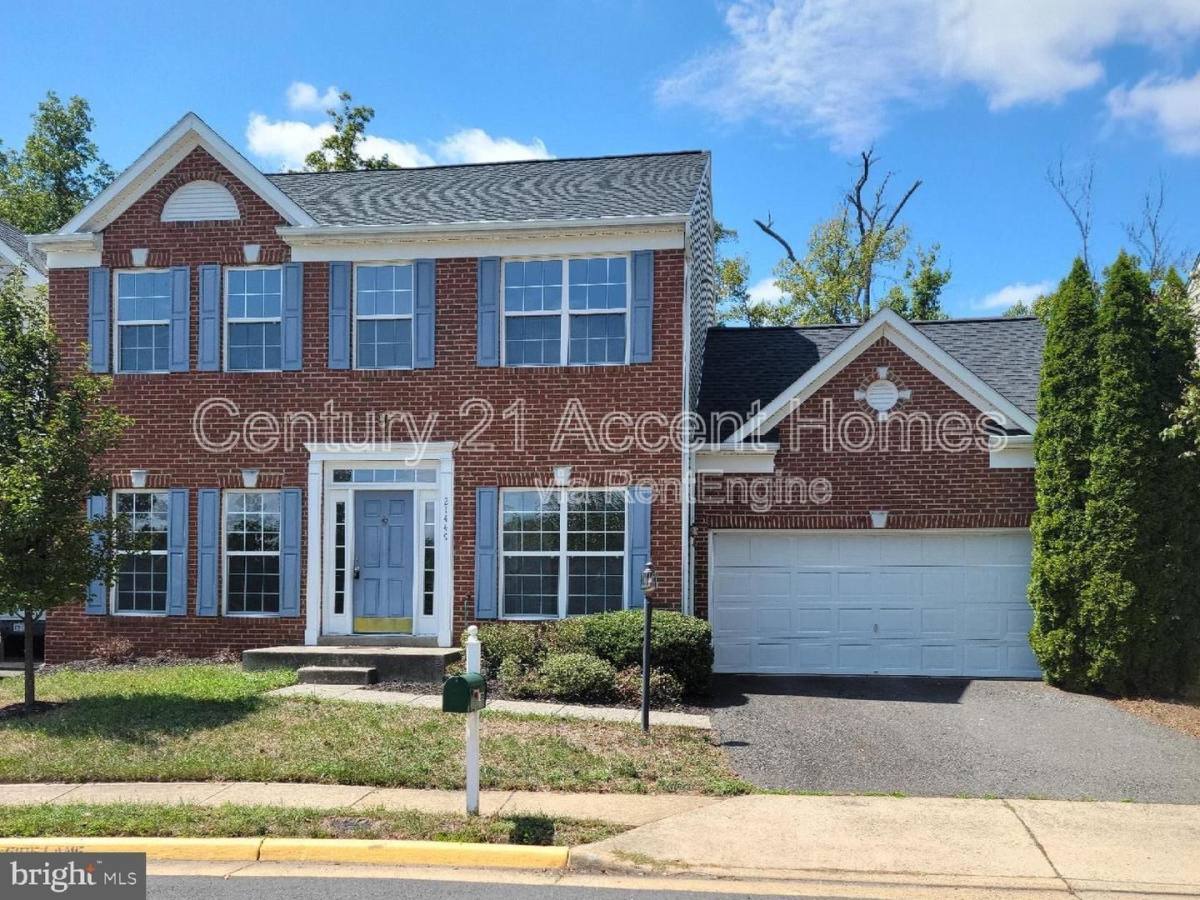 House for rent at 21449 Humbolt Square, Ashburn, VA 20147