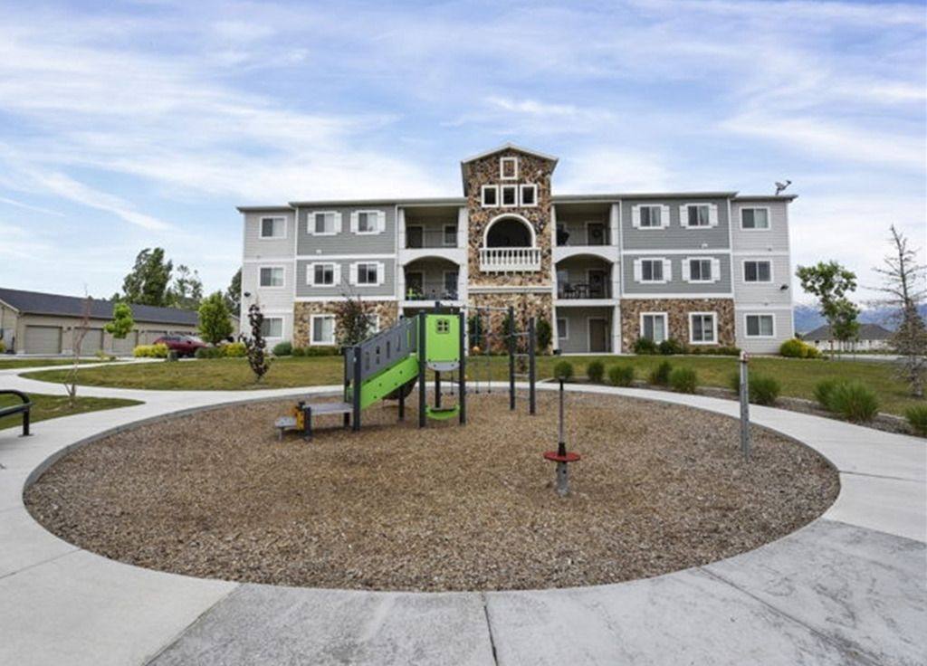 Apartment for rent at 1823 N Crest Rd #O8, Saratoga Springs, UT 84045