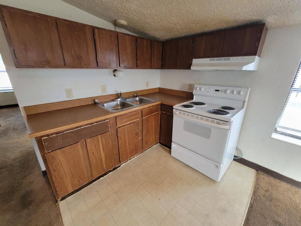 Apartment for rent at 2713 4th Ave S #6, Billings, MT 59101