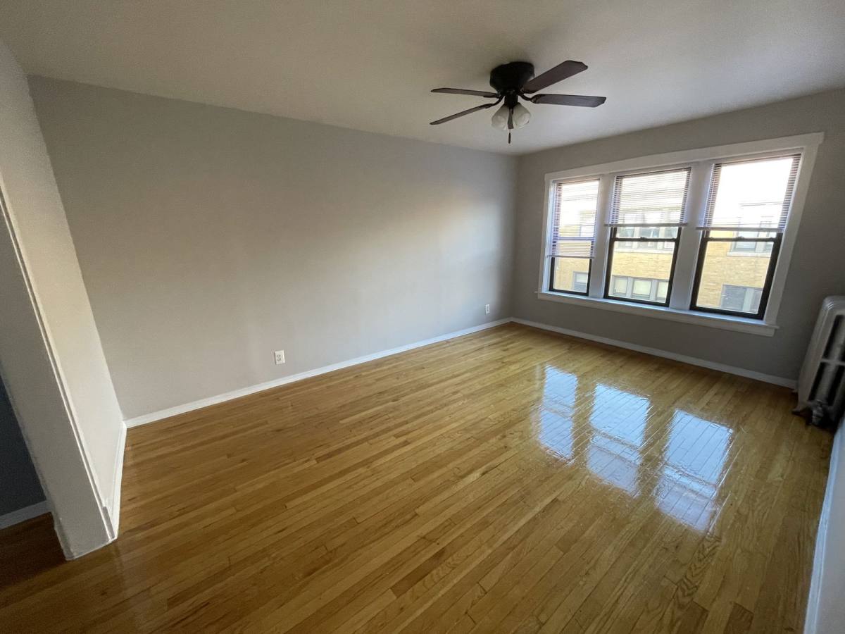 House for rent at 4021 W Melrose St, Chicago, IL 60641