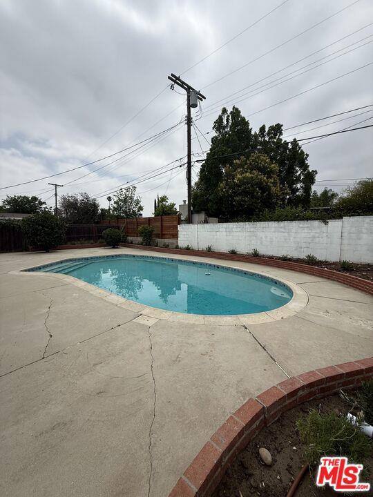 House for rent at 20660 Lemay St, Winnetka, CA 91306