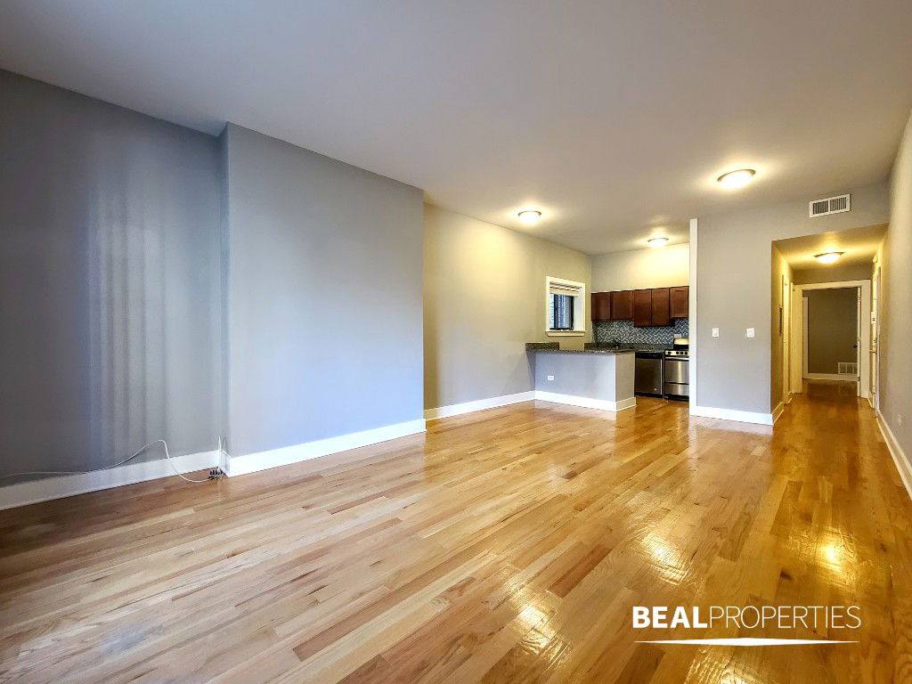 Apartment for rent at 1425 N Dearborn St #C3, Chicago, IL 60610