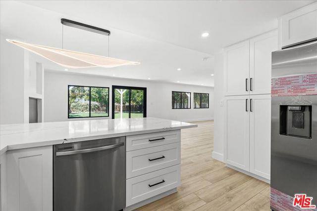 House for rent at 19701 Blythe St, Winnetka, CA 91306