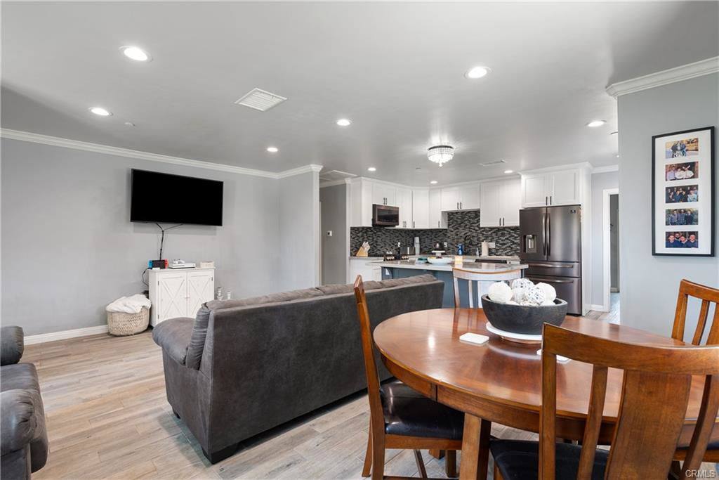 House for rent at 1147 E Lemon Ave, Monrovia, CA 91016