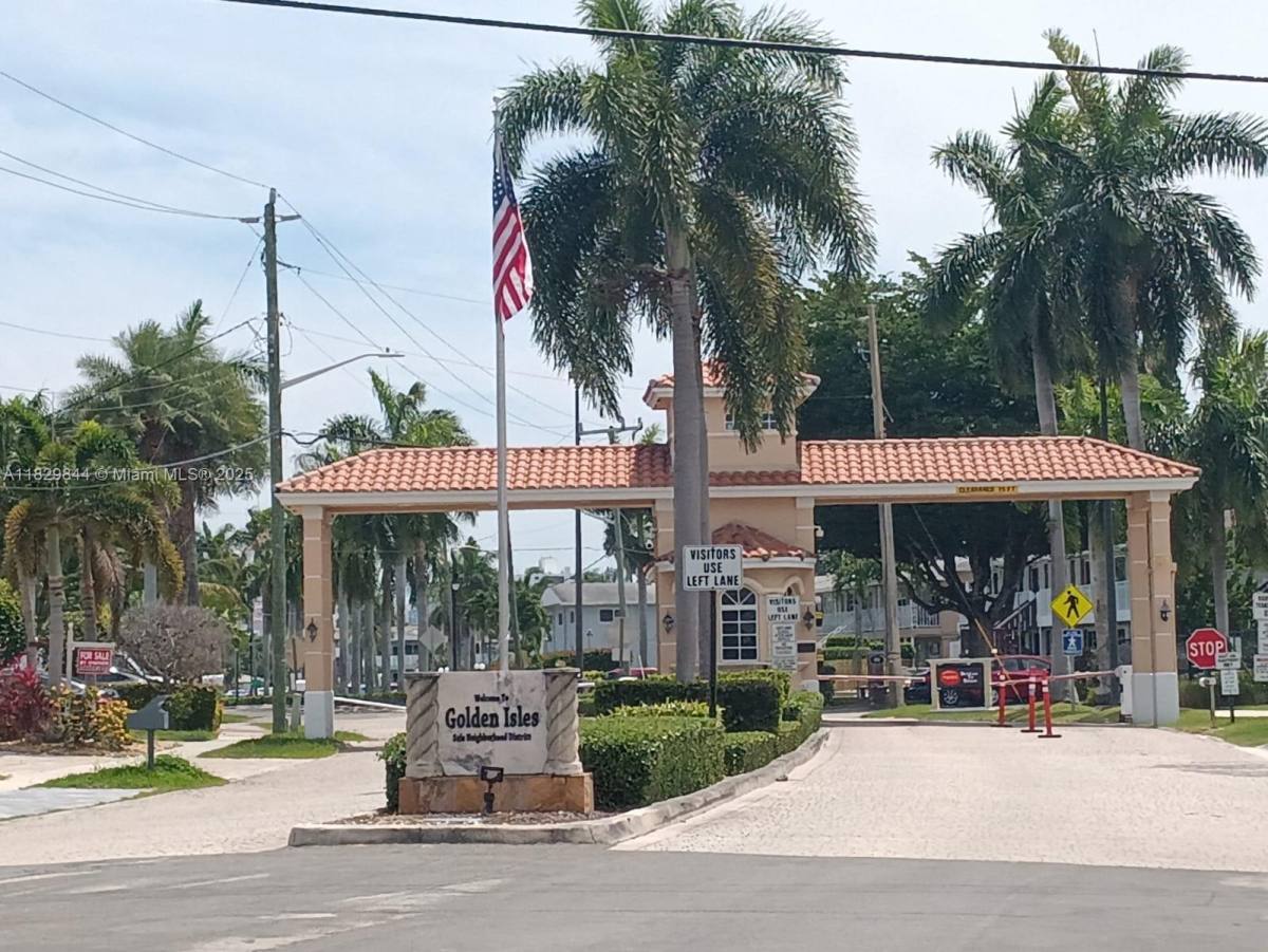 House for rent at 600 Layne Blvd #216, Hallandale, FL 33009
