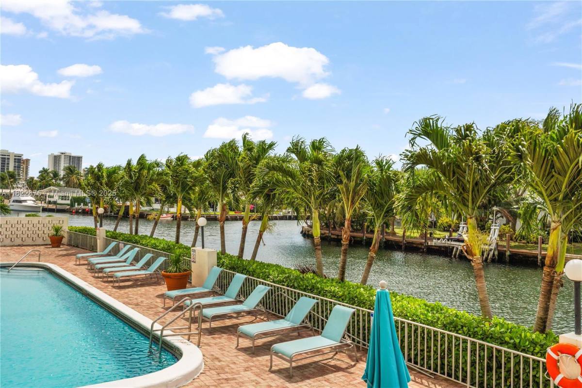 House for rent at 401 Golden Isles Dr #516, Hallandale, FL 33009