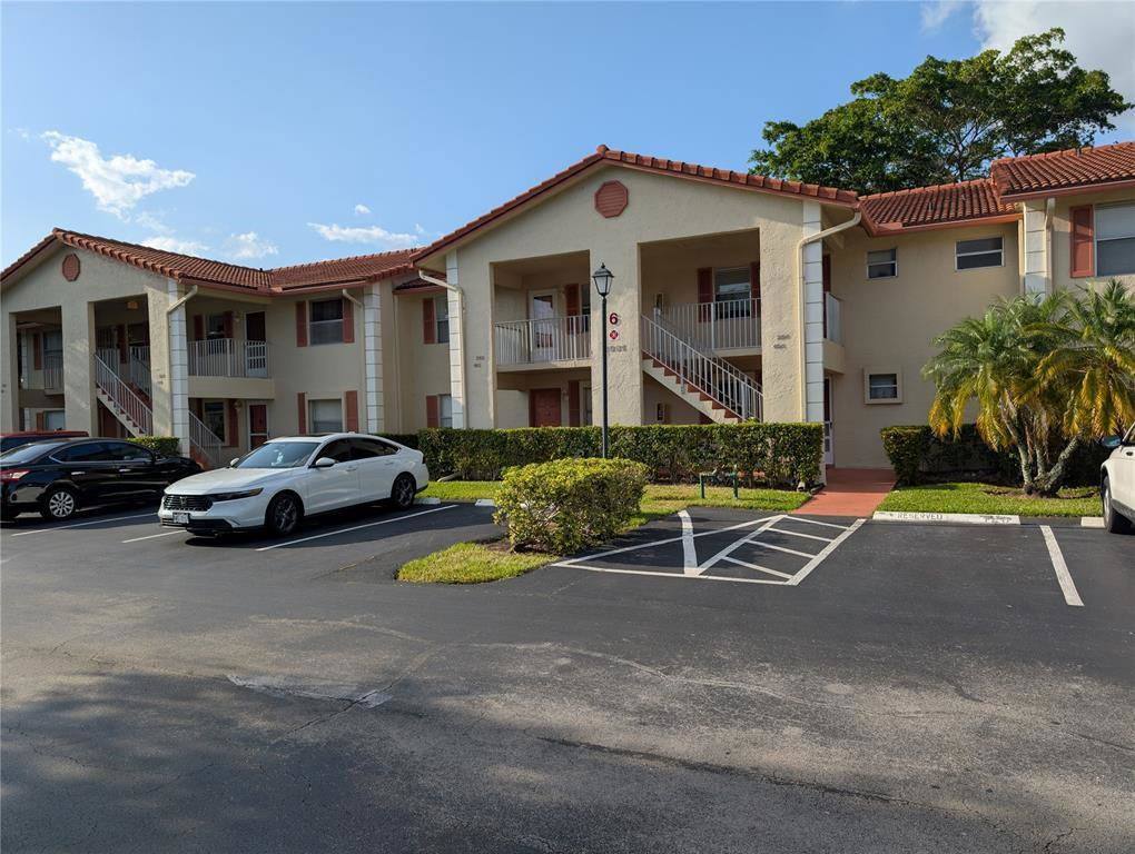 Condo for rent at 3081 Holiday Springs Blvd #203-6, Pompano Beach, FL 33063