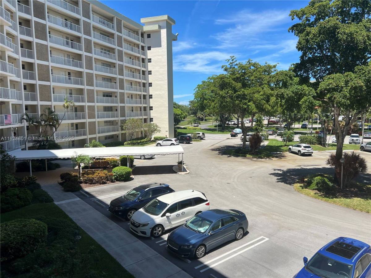 Condo for rent at 3090 N Course Dr #311, Pompano Beach, FL 33069
