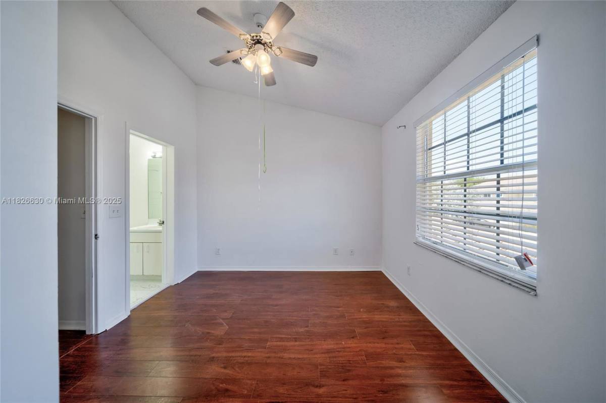 Townhouse for rent at 12180 SW 5th Court, Hollywood, FL 33025