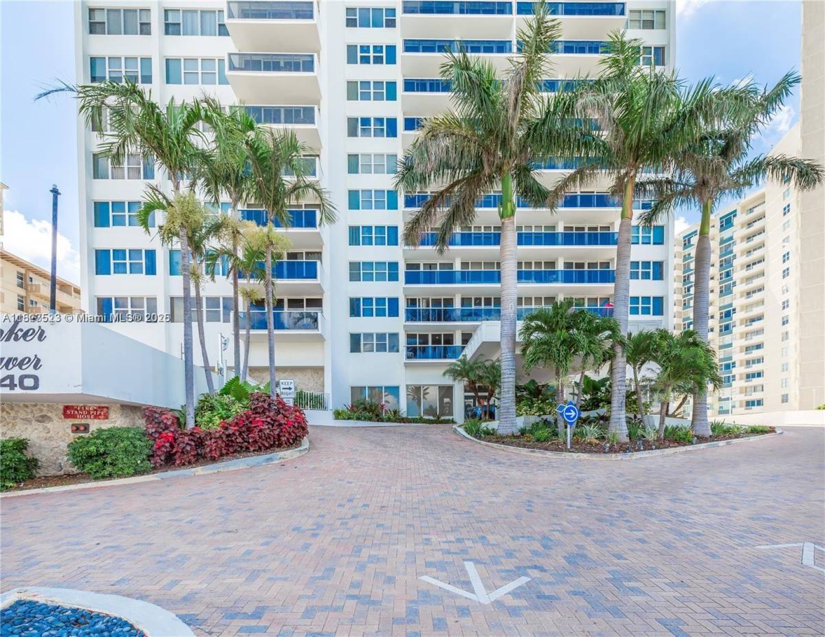 House for rent at 3140 S Ocean Dr #2207, Hallandale, FL 33009