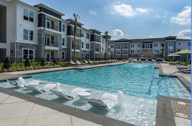 Apartment for rent at 20130 Schiel Rd, Cypress, TX 77433