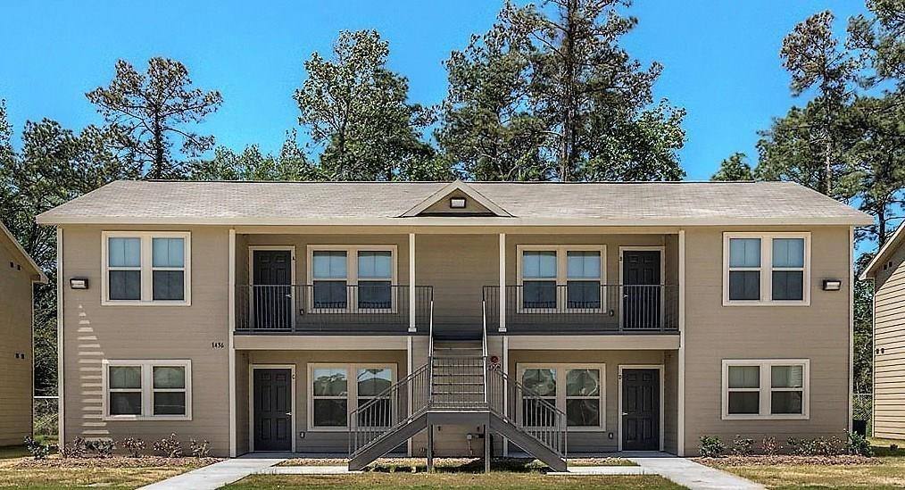 House for rent at 1404 Wilson Rd #B, Humble, TX 77338