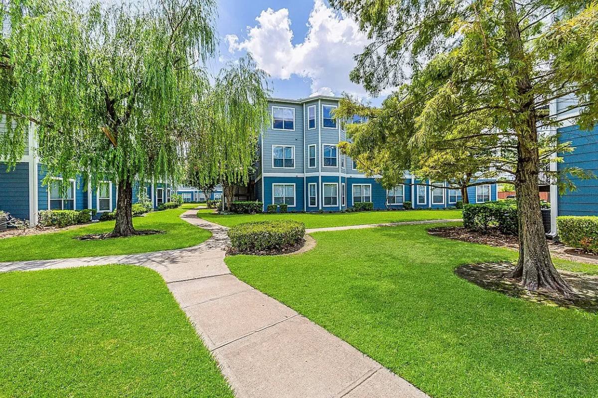 Apartment for rent at 7740 W Little York Rd #2531, Houston, TX 77040