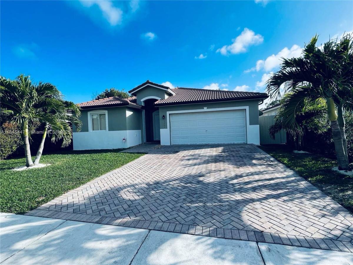House for rent at 13244 SW 283rd Terrace, Homestead, FL 33033