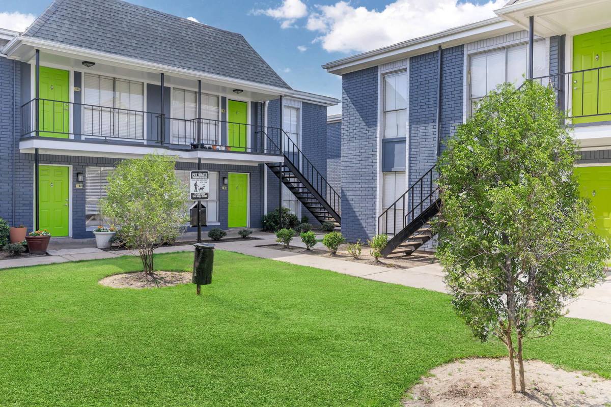 House for rent at 4300 Sherwood Lane, Houston, TX 77092