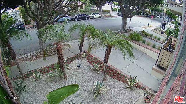 House for rent at 2803 Arizona Ave #11, Santa Monica, CA 90404