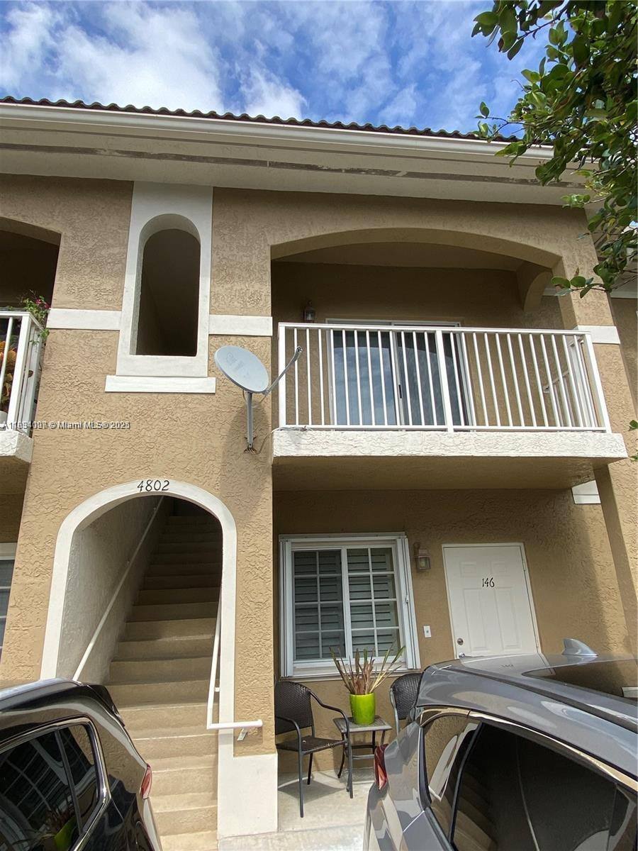 Condo for rent at 4802 Washington St #14, Hollywood, FL 33021
